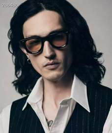 Picture of Jacques Marie Mage Sunglasses _SKUfw76200304fw